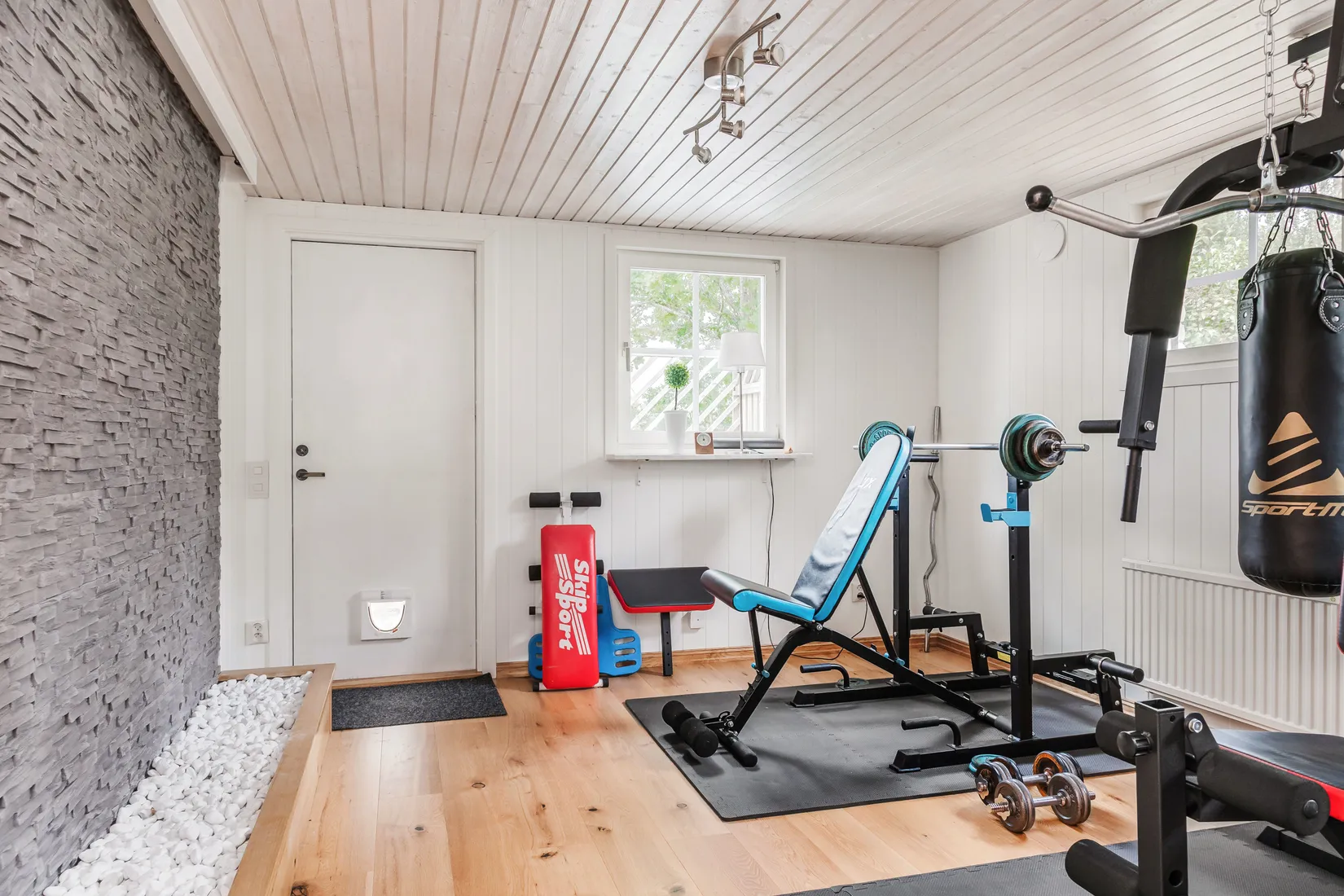 Villa, Kullens väg 8, Blomstermåla, Mönsterås
