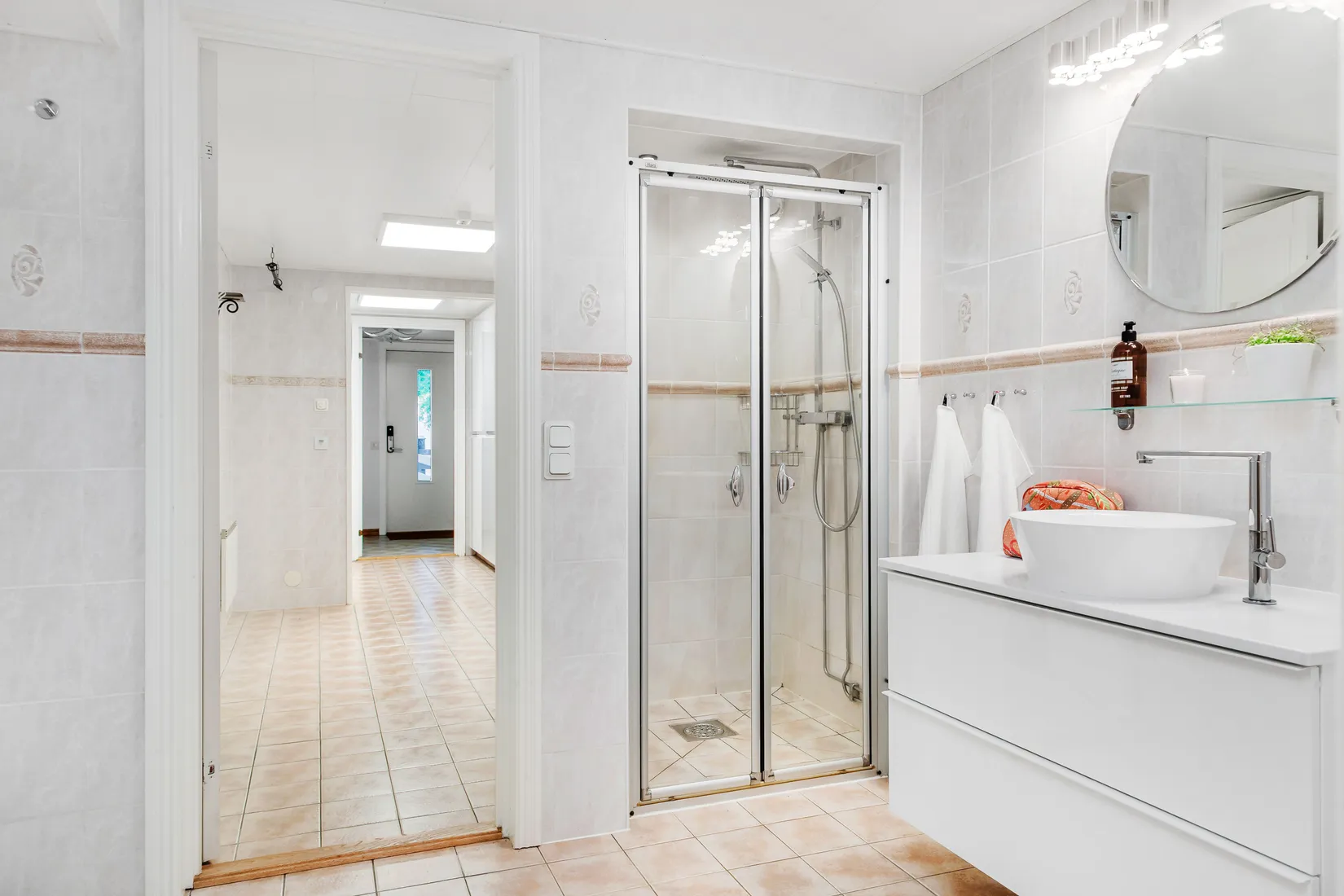Villa, Kullens väg 8, Blomstermåla, Mönsterås