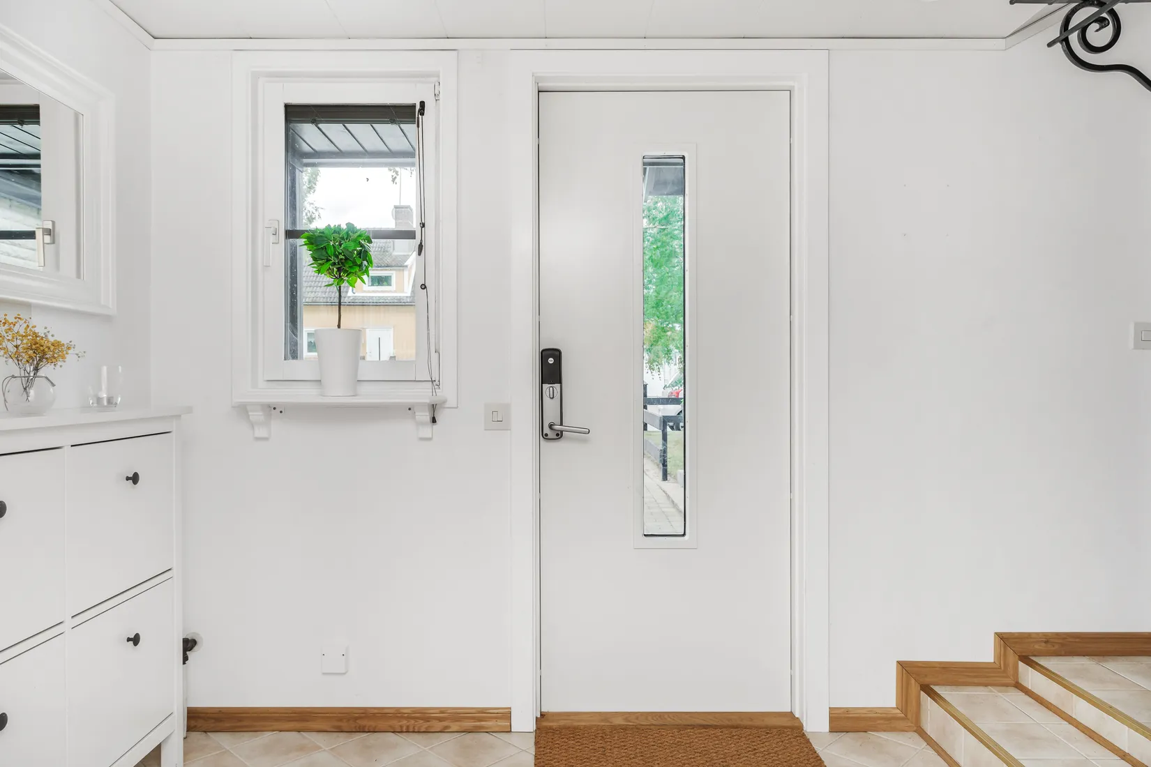 Villa, Kullens väg 8, Blomstermåla, Mönsterås
