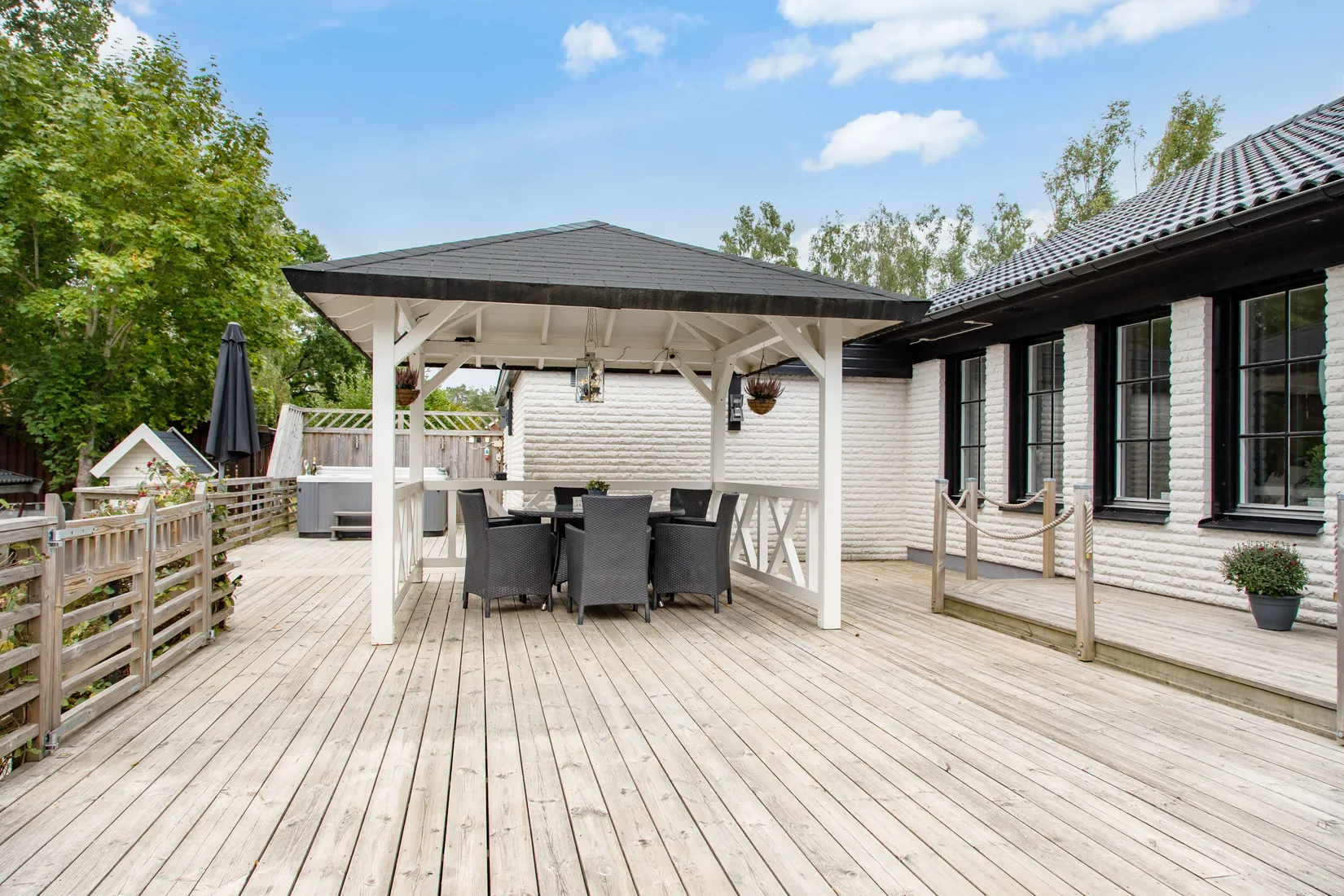 Villa, Kullens väg 8, Blomstermåla, Mönsterås