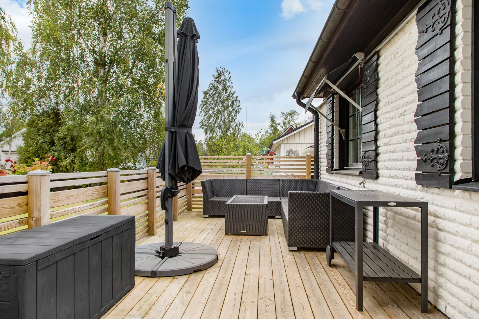 Villa, Kullens väg 8, Blomstermåla, Mönsterås