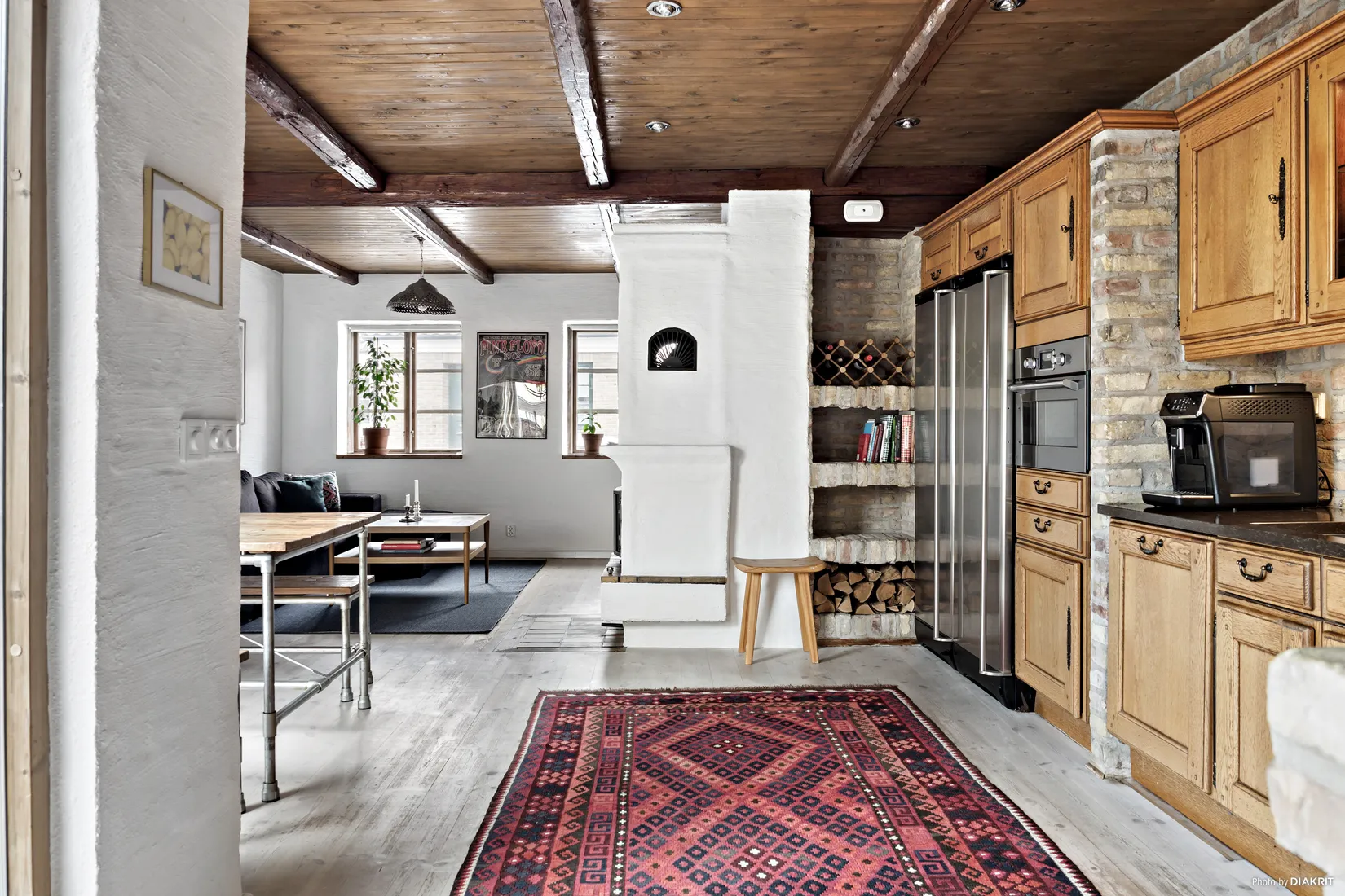Villa, Radhus, Vagnmansgatan 14, Kvarntorget/Landskrona, Landskrona