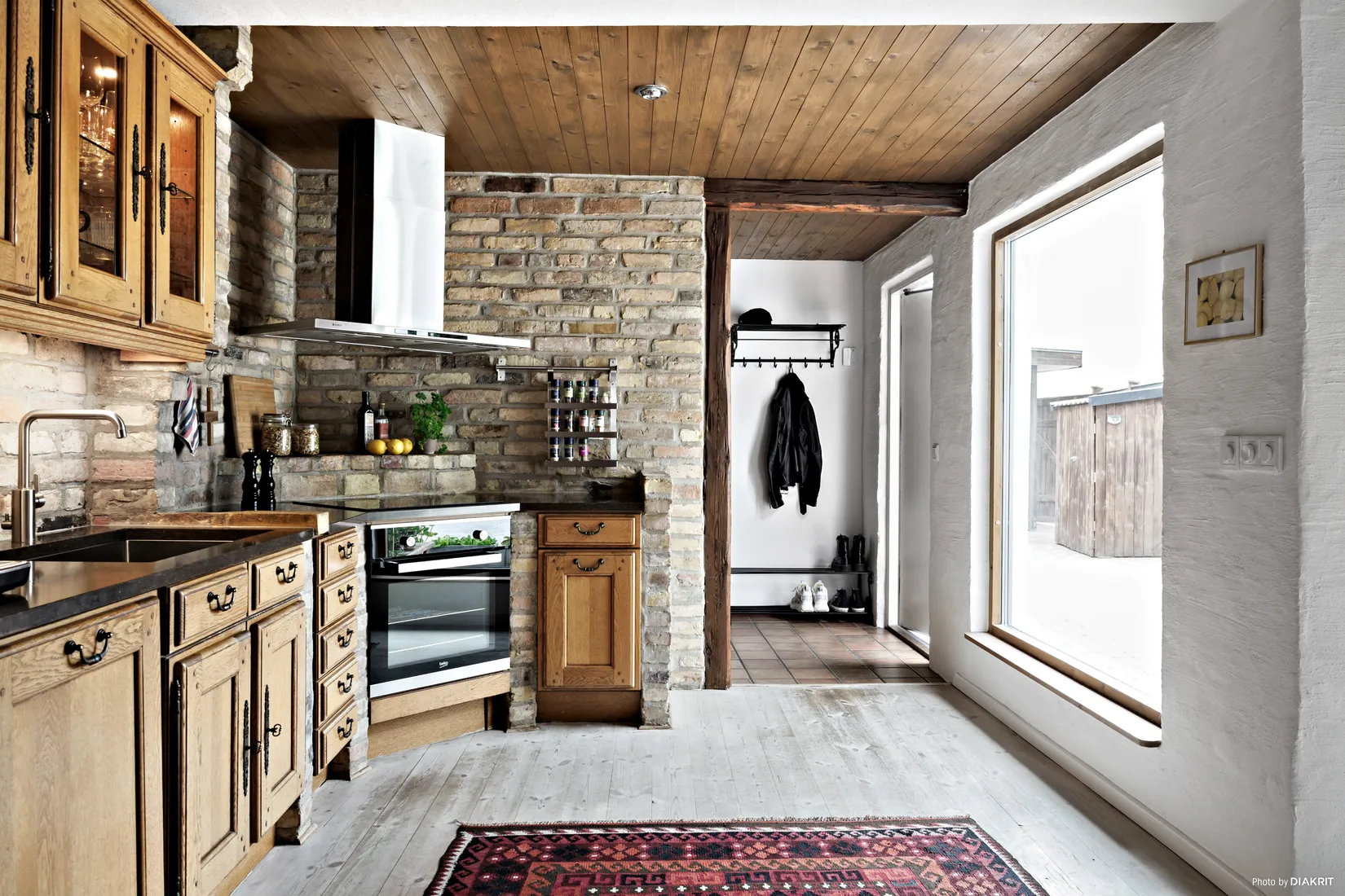 Villa, Radhus, Vagnmansgatan 14, Kvarntorget/Landskrona, Landskrona