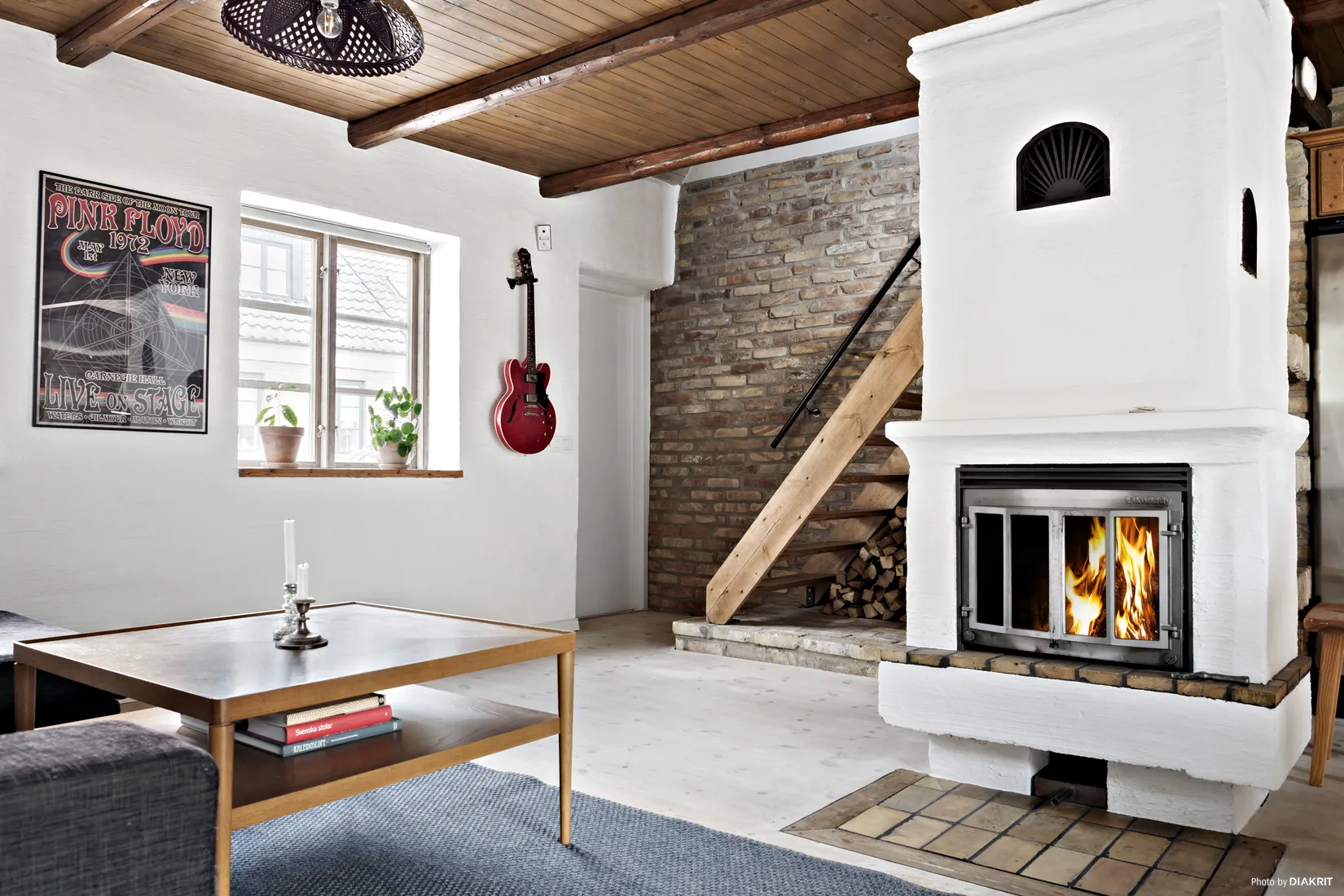 Villa, Radhus, Vagnmansgatan 14, Kvarntorget/Landskrona, Landskrona