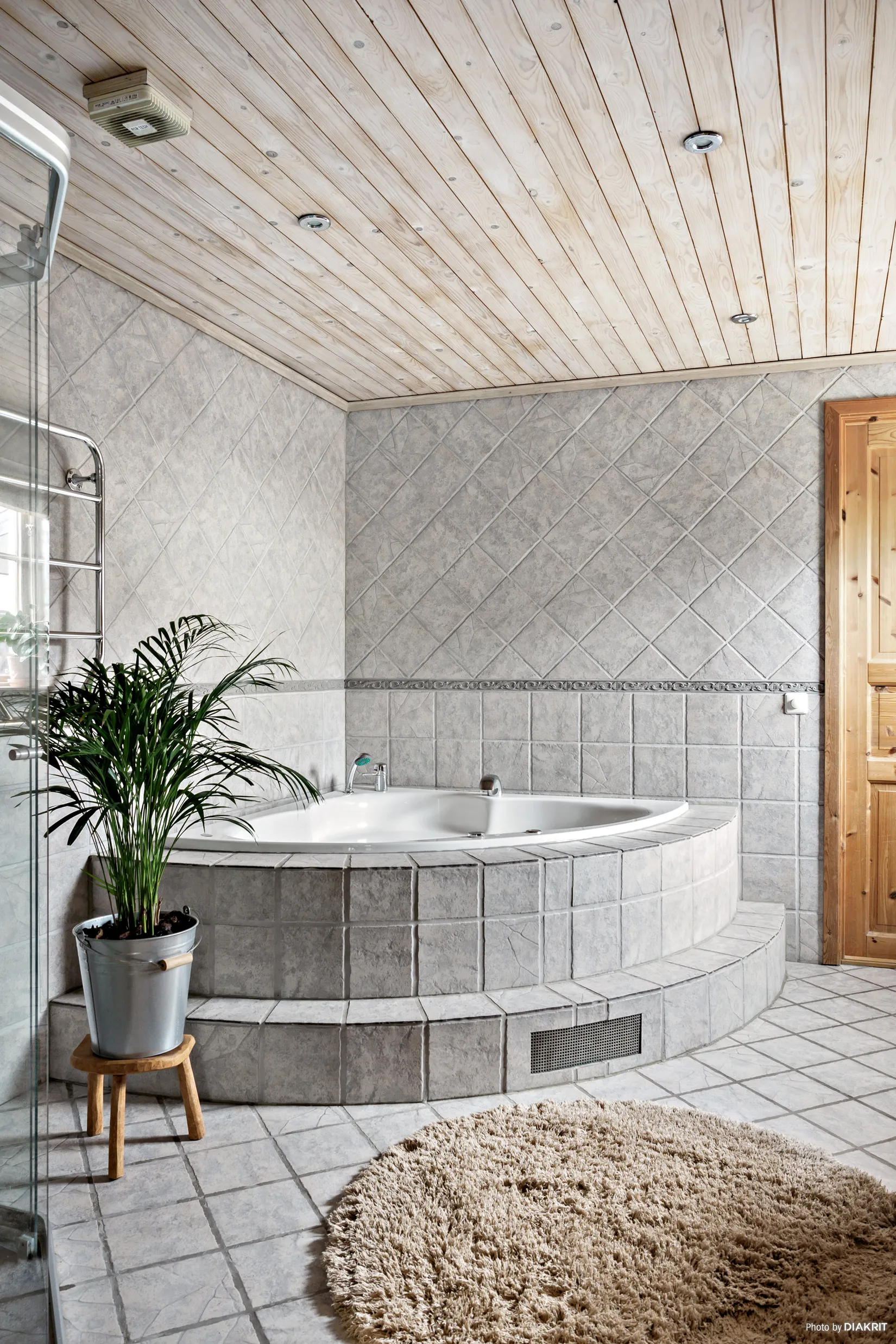 Villa, Radhus, Vagnmansgatan 14, Kvarntorget/Landskrona, Landskrona
