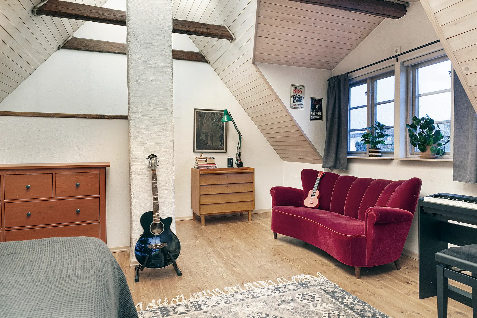 Villa, Radhus, Vagnmansgatan 14, Kvarntorget/Landskrona, Landskrona