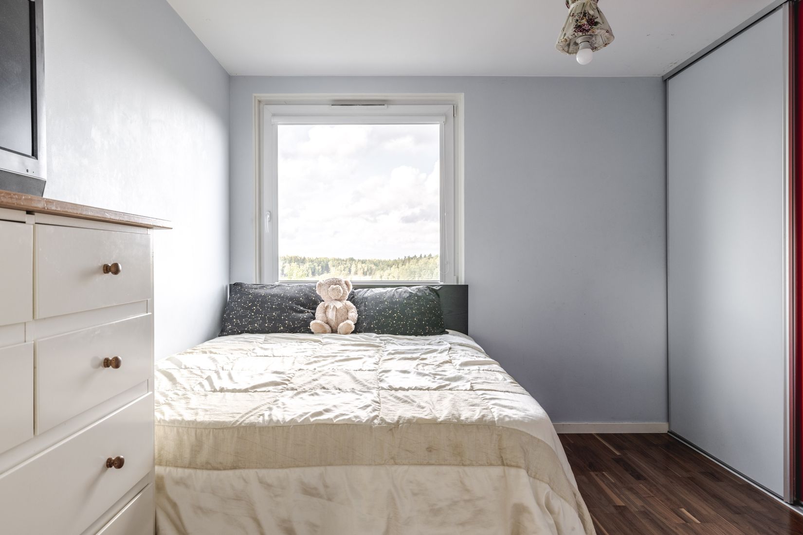 Bostadsrätt, Radarvägen 7, Hägernäs, Täby