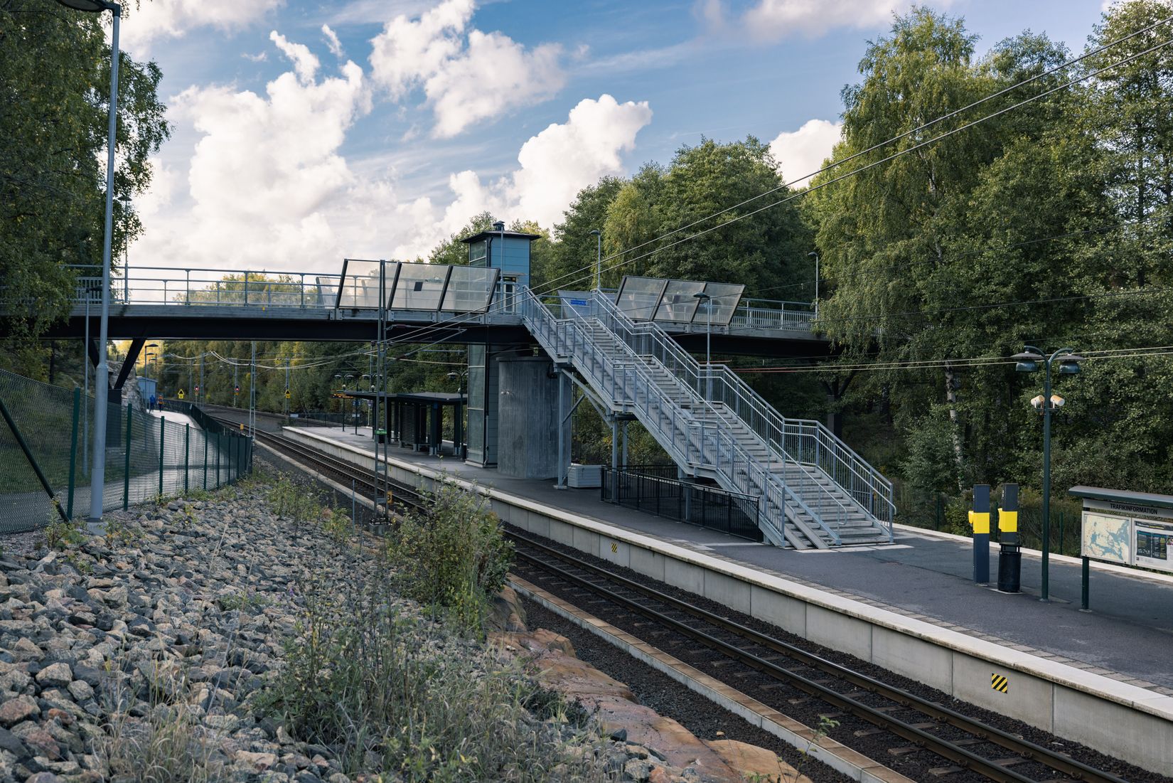 Bostadsrätt, Radarvägen 7, Hägernäs, Täby