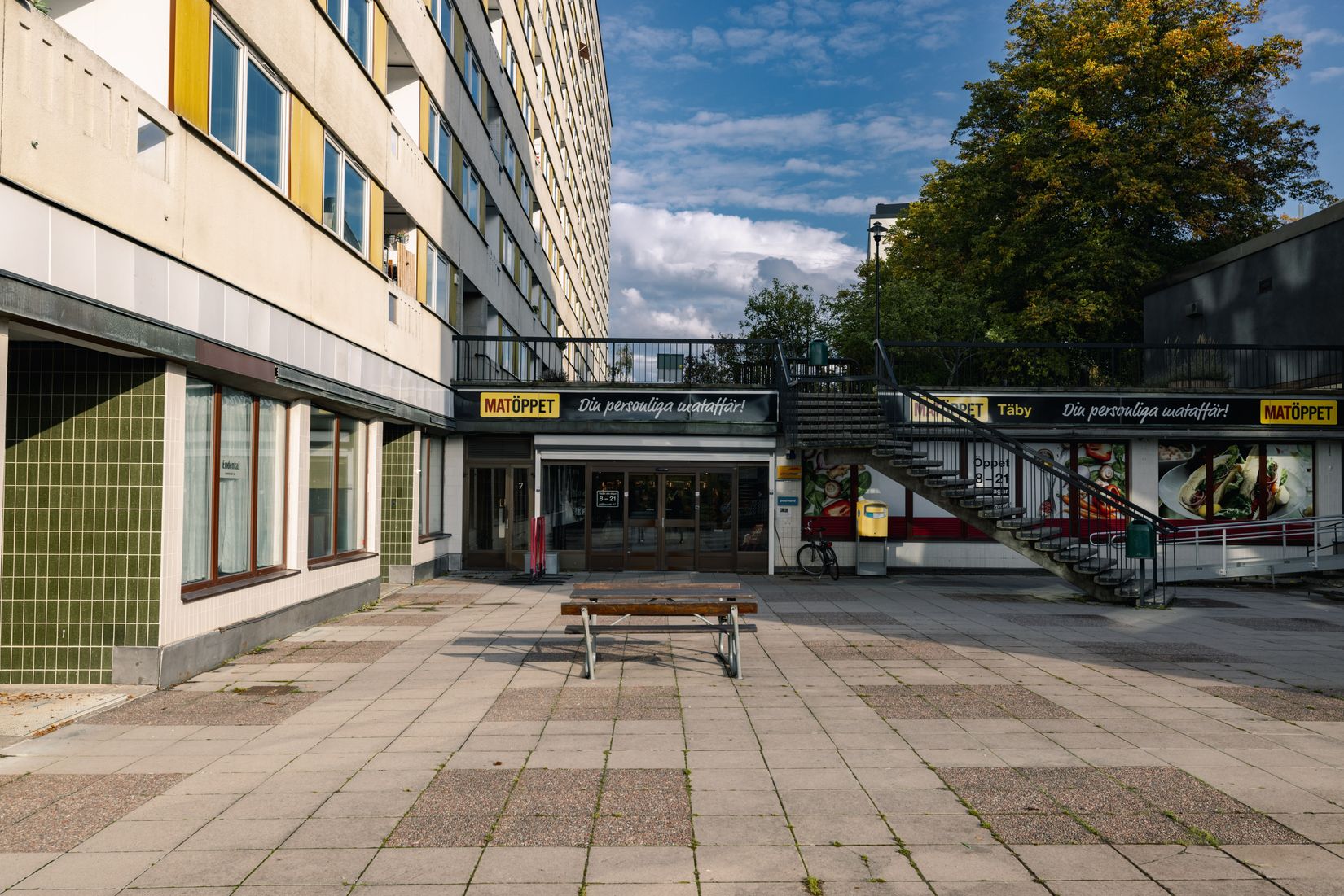 Bostadsrätt, Radarvägen 7, Hägernäs, Täby