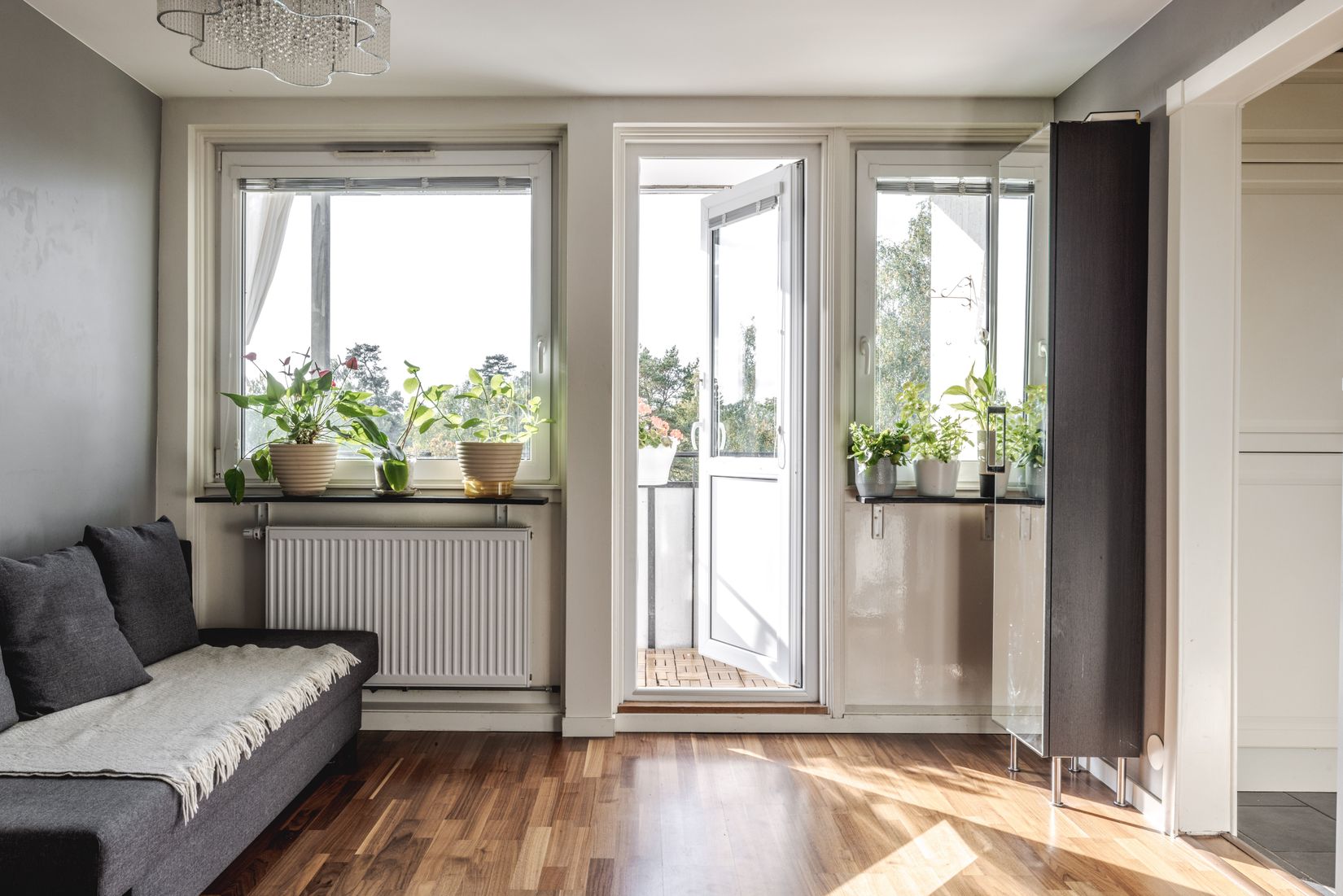 Bostadsrätt, Radarvägen 7, Hägernäs, Täby