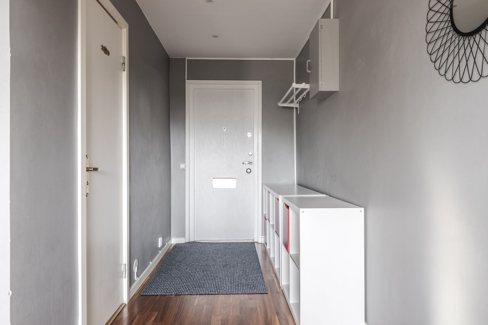 Bostadsrätt, Radarvägen 7, Hägernäs, Täby