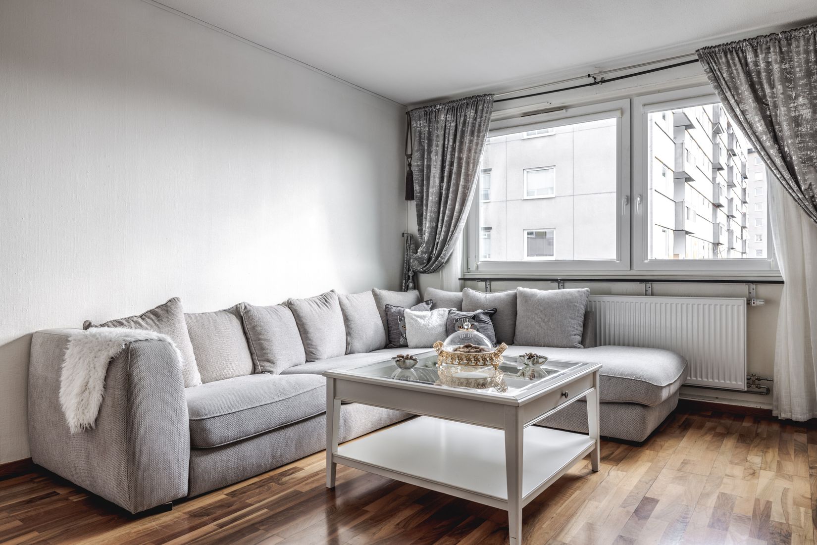 Bostadsrätt, Radarvägen 7, Hägernäs, Täby