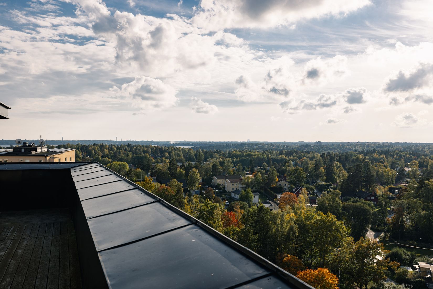 Bostadsrätt, Radarvägen 7, Hägernäs, Täby