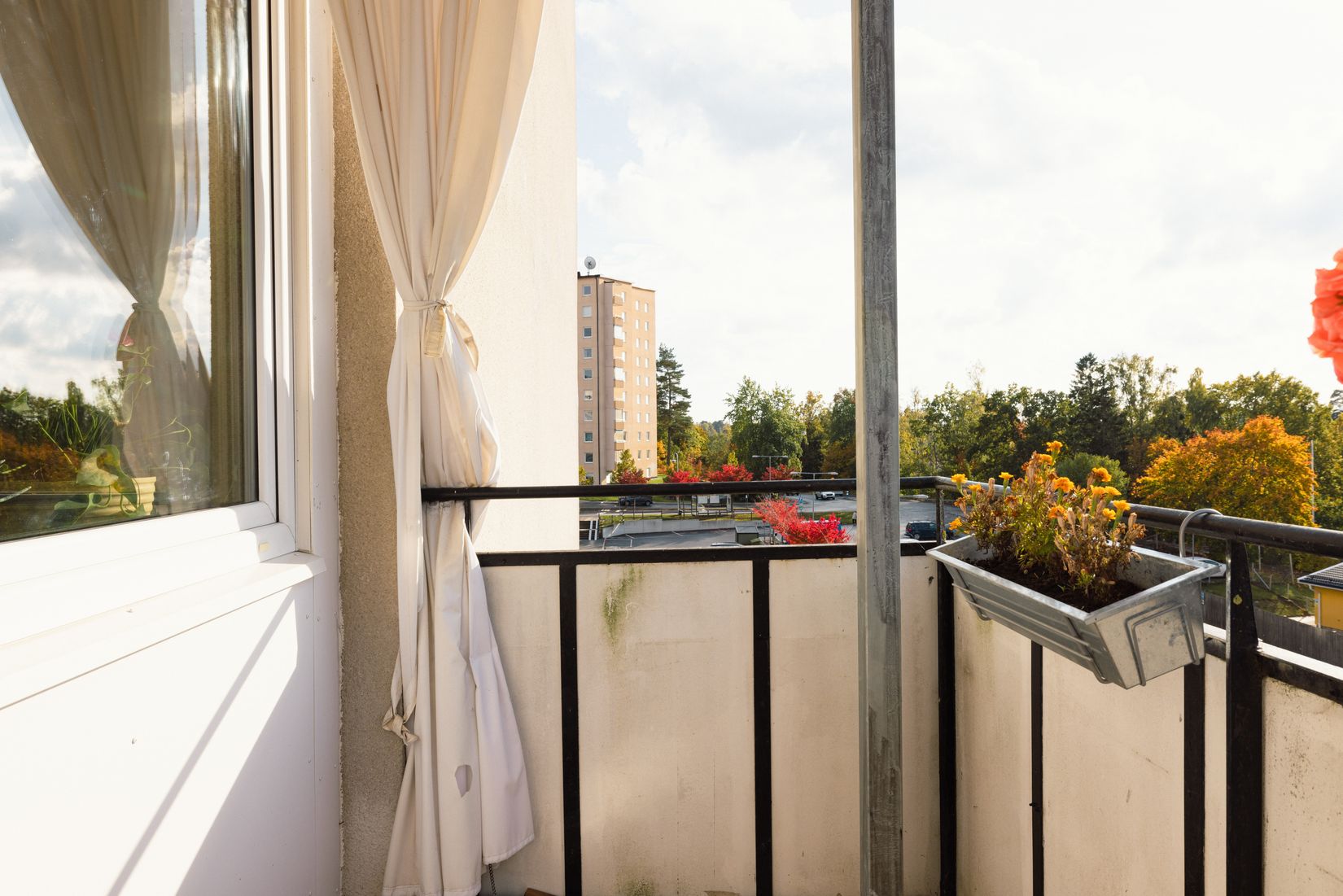 Bostadsrätt, Radarvägen 7, Hägernäs, Täby