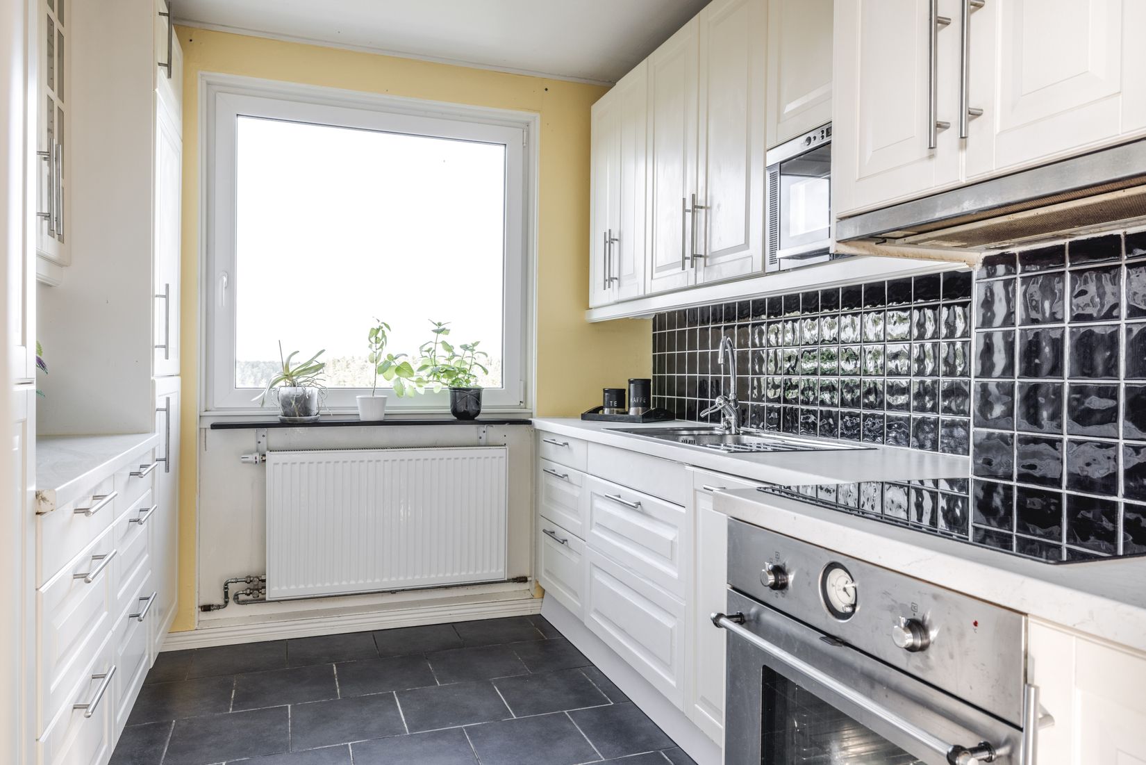 Bostadsrätt, Radarvägen 7, Hägernäs, Täby