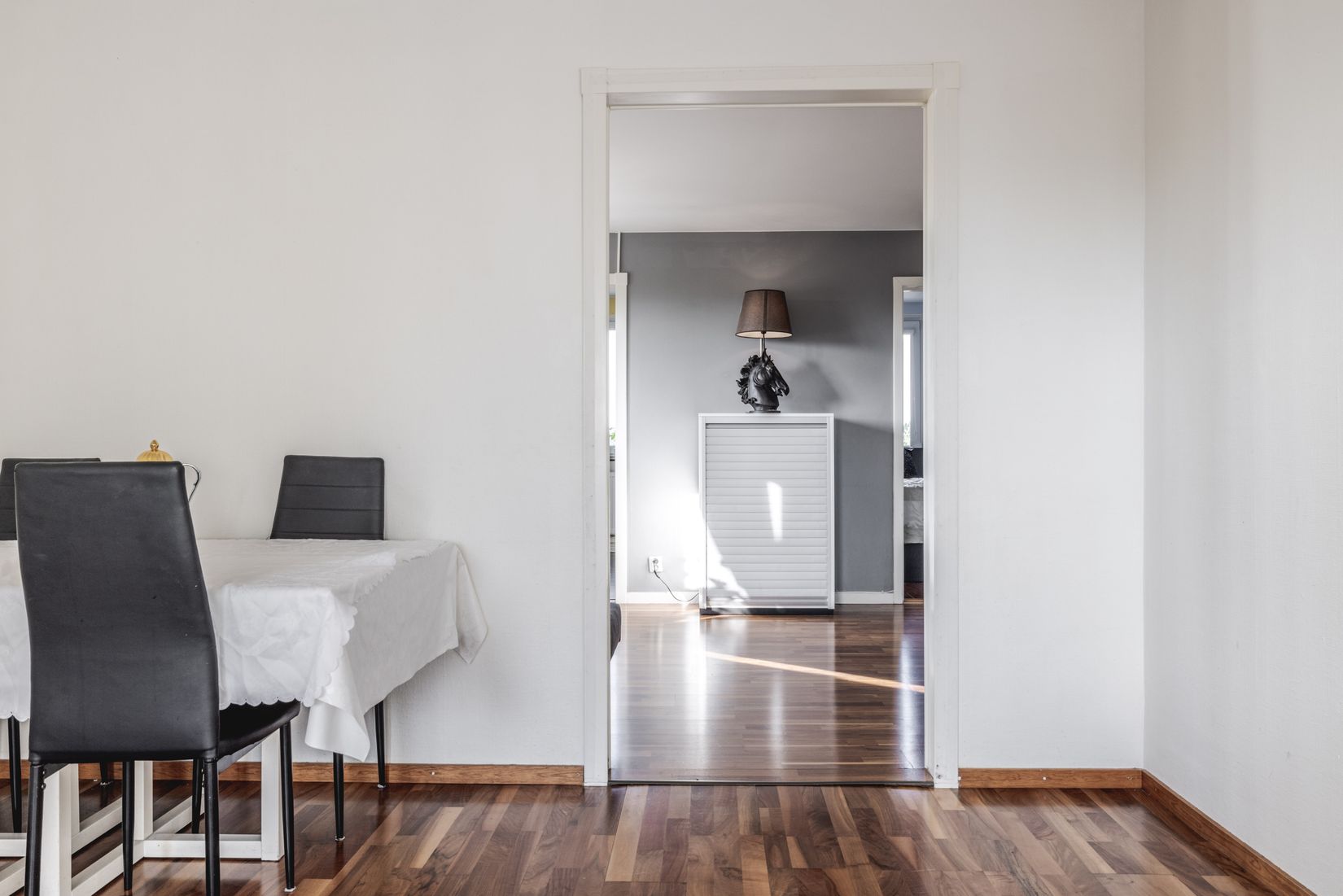 Bostadsrätt, Radarvägen 7, Hägernäs, Täby