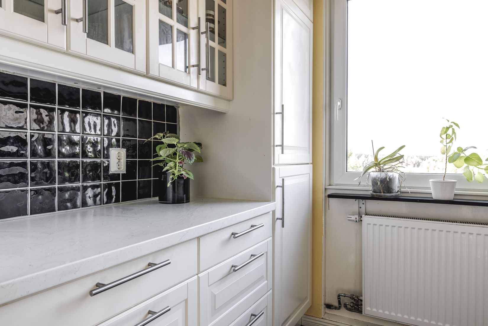 Bostadsrätt, Radarvägen 7, Hägernäs, Täby