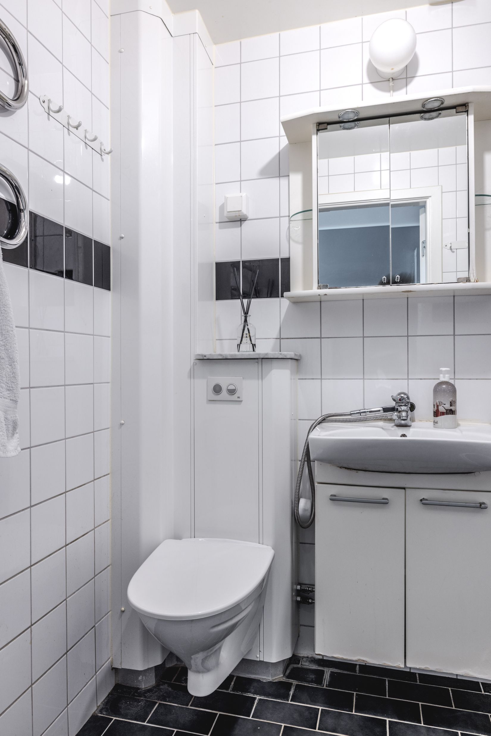 Bostadsrätt, Radarvägen 7, Hägernäs, Täby