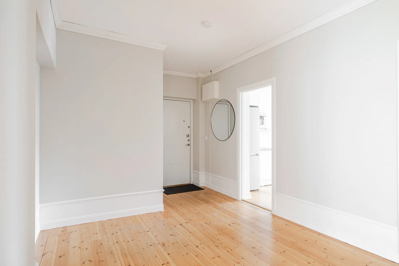Bostadsrätt, Odengatan 15B, Jönköping Öster, Jönköping