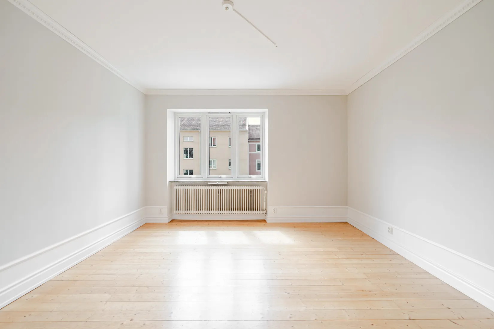 Bostadsrätt, Odengatan 15B, Jönköping Öster, Jönköping
