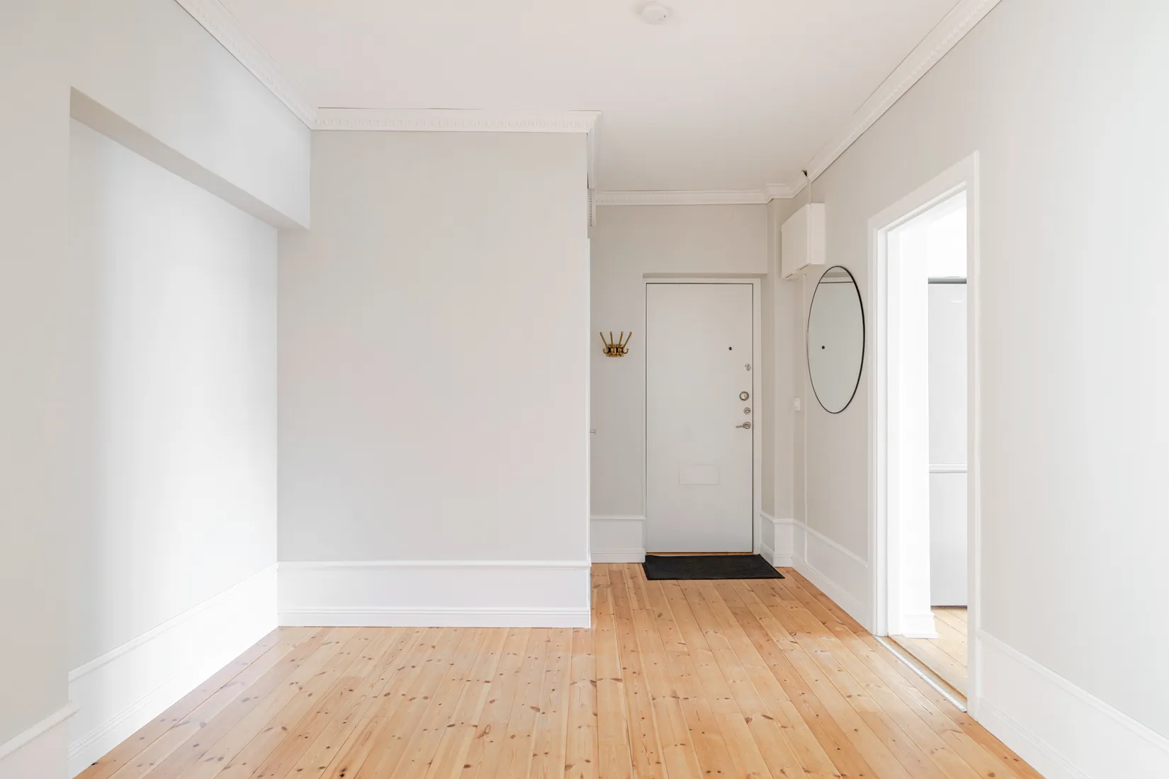 Bostadsrätt, Odengatan 15B, Jönköping Öster, Jönköping