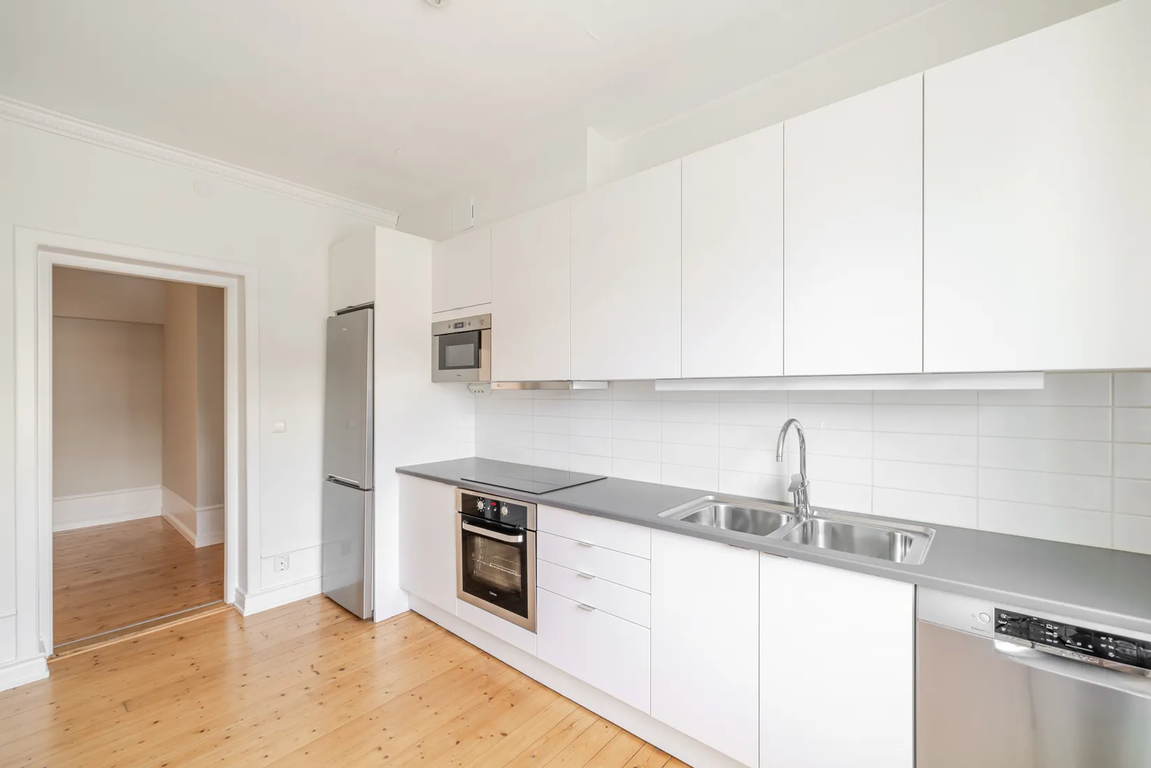 Bostadsrätt, Odengatan 15B, Jönköping Öster, Jönköping