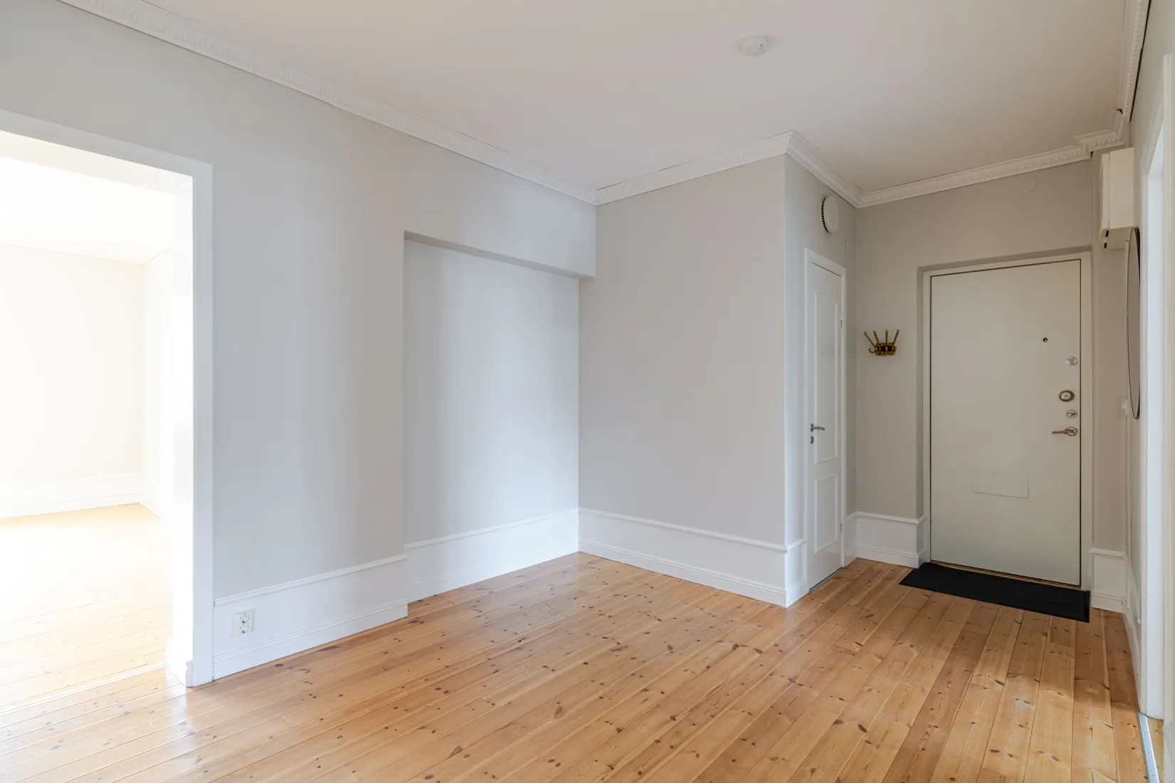 Bostadsrätt, Odengatan 15B, Jönköping Öster, Jönköping