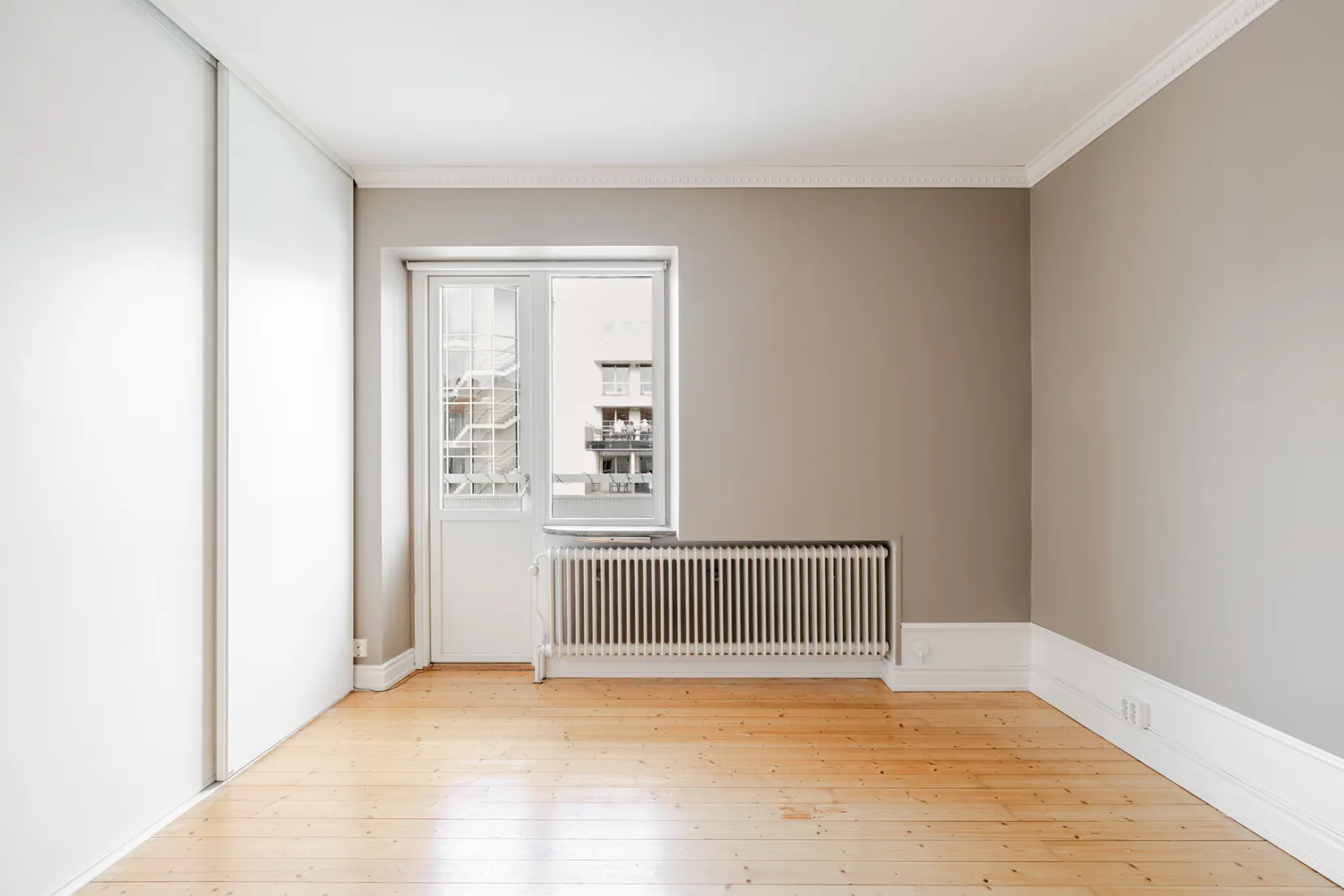 Bostadsrätt, Odengatan 15B, Jönköping Öster, Jönköping