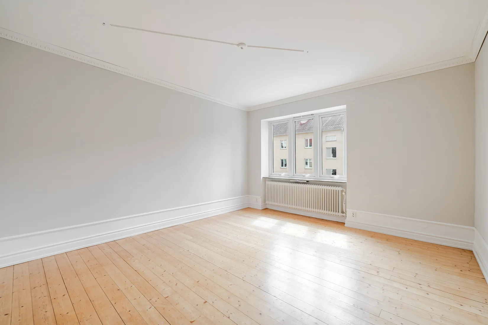 Bostadsrätt, Odengatan 15B, Jönköping Öster, Jönköping