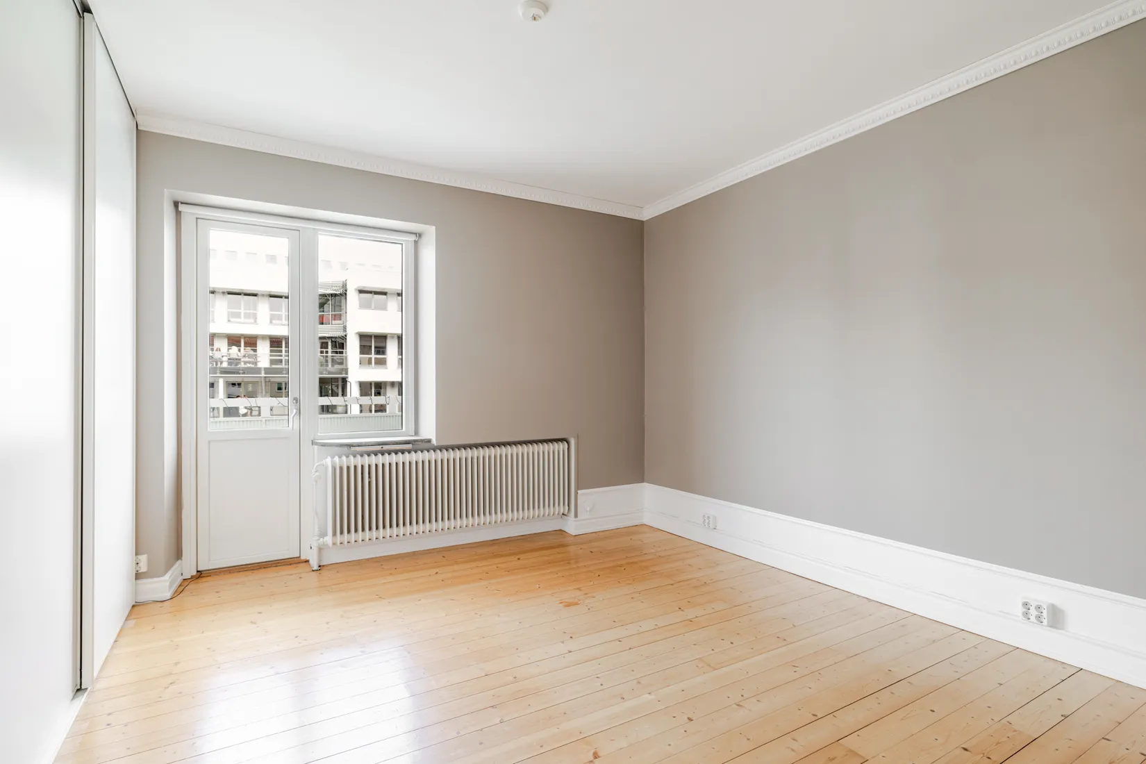 Bostadsrätt, Odengatan 15B, Jönköping Öster, Jönköping