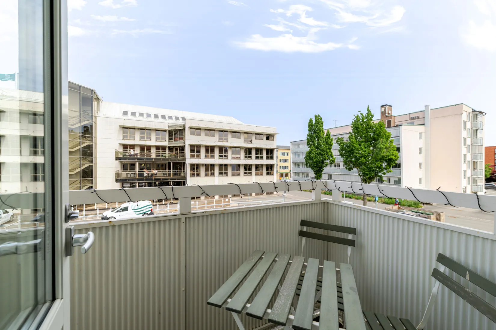 Bostadsrätt, Odengatan 15B, Jönköping Öster, Jönköping