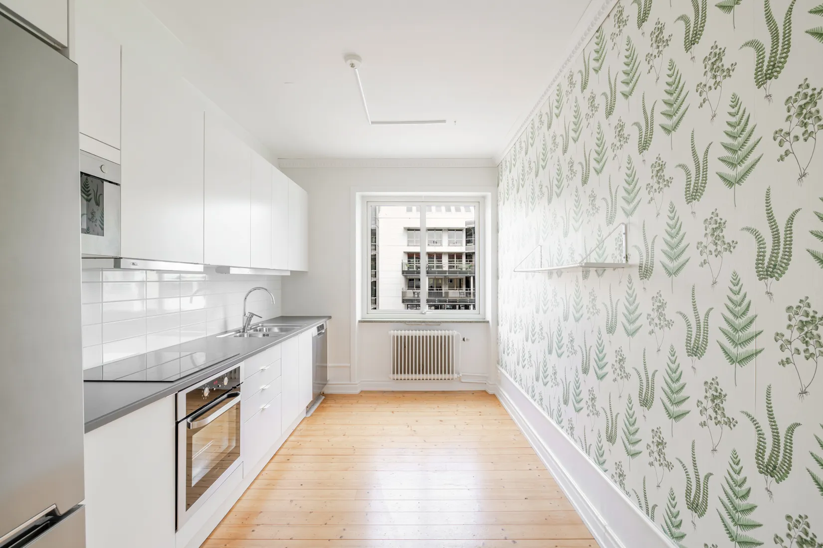 Bostadsrätt, Odengatan 15B, Jönköping Öster, Jönköping