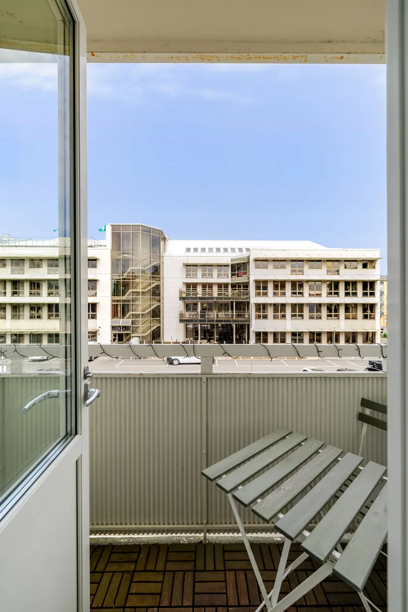 Bostadsrätt, Odengatan 15B, Jönköping Öster, Jönköping