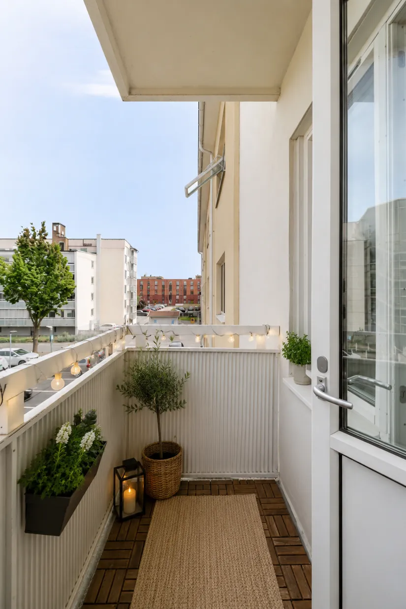 Bostadsrätt, Odengatan 15B, Jönköping Öster, Jönköping
