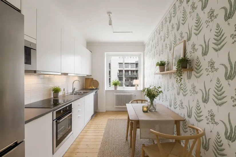 Bostadsrätt, Odengatan 15B, Jönköping Öster, Jönköping