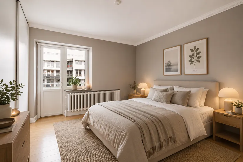Bostadsrätt, Odengatan 15B, Jönköping Öster, Jönköping