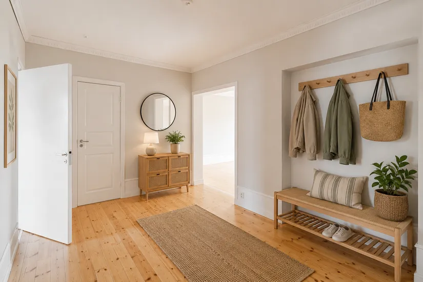 Bostadsrätt, Odengatan 15B, Jönköping Öster, Jönköping