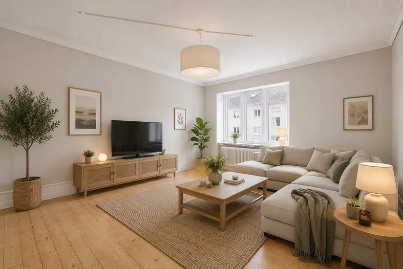 Bostadsrätt, Odengatan 15B, Jönköping Öster, Jönköping