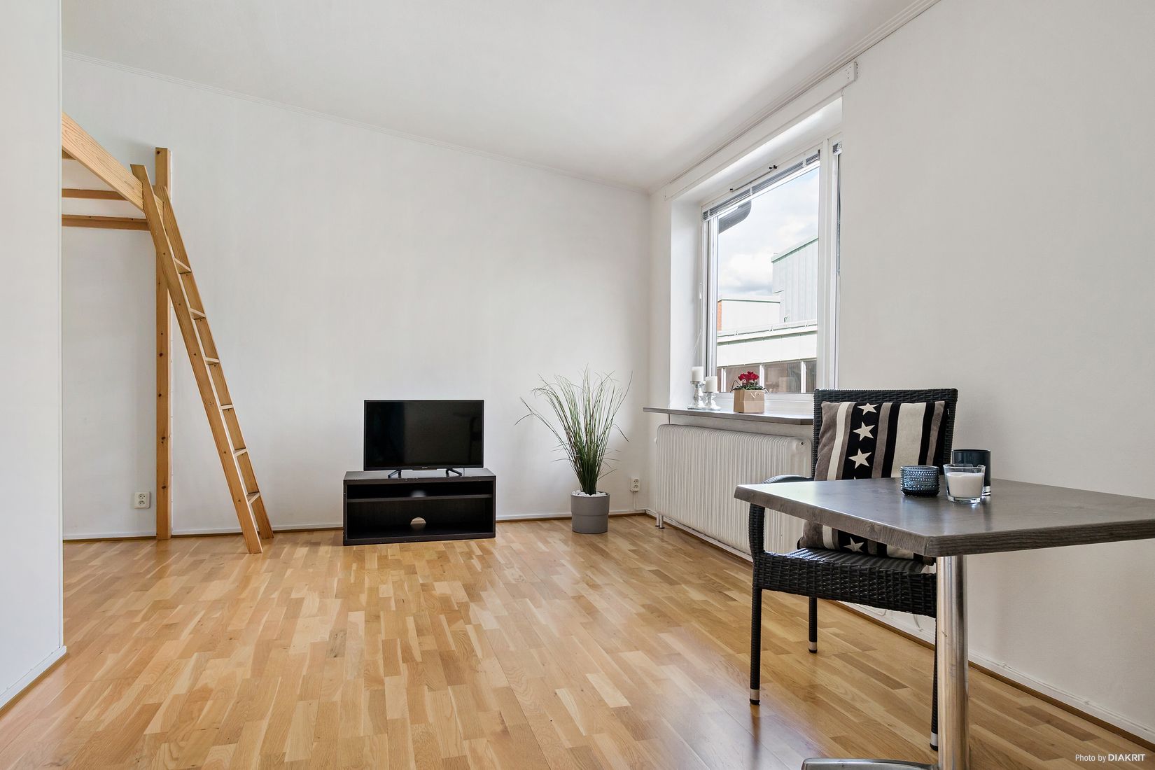 Bostadsrätt, Olof Palmes Gata 16, Centrum, Trollhättan