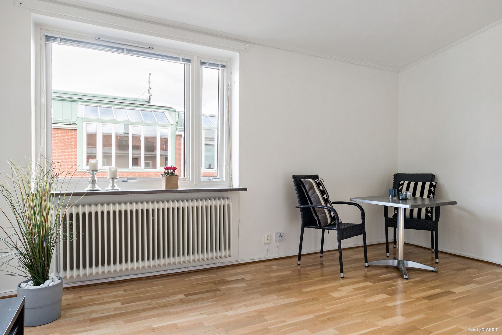 Bostadsrätt, Olof Palmes Gata 16, Centrum, Trollhättan