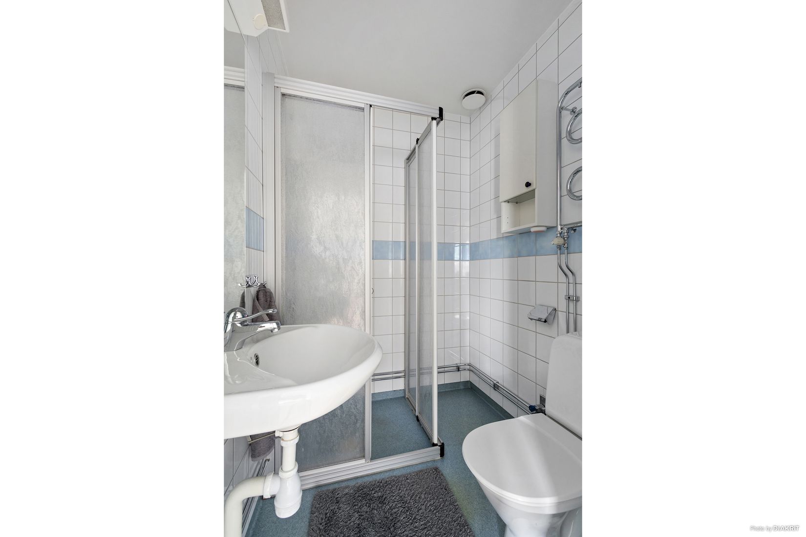 Bostadsrätt, Olof Palmes Gata 16, Centrum, Trollhättan