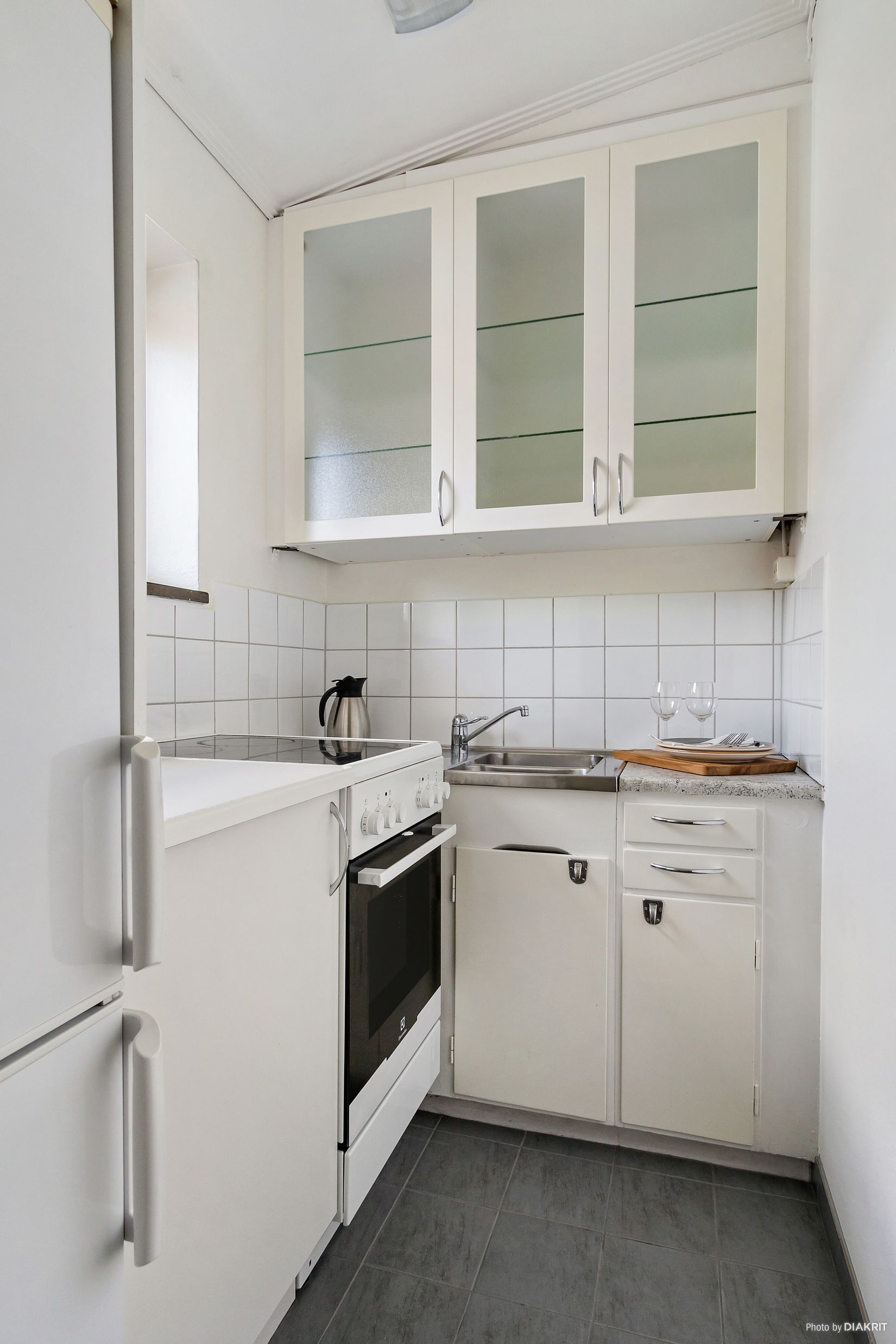 Bostadsrätt, Olof Palmes Gata 16, Centrum, Trollhättan