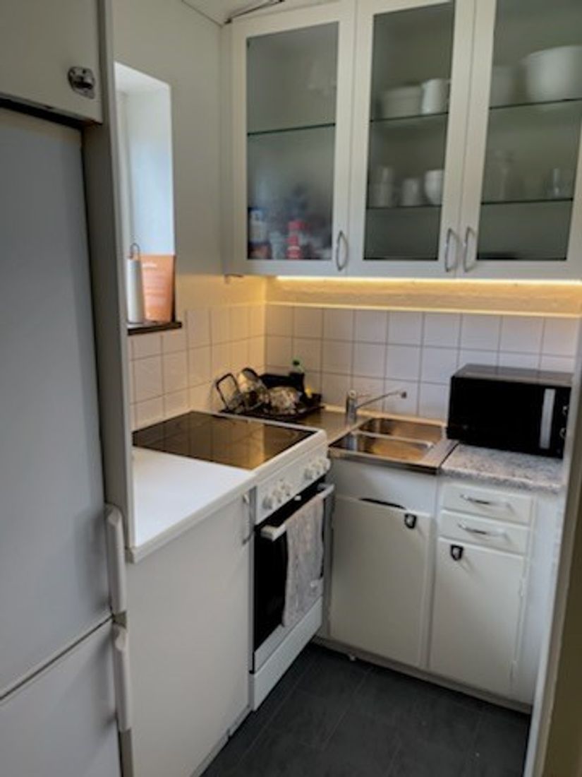 Bostadsrätt, Olof Palmes Gata 16, Centrum, Trollhättan