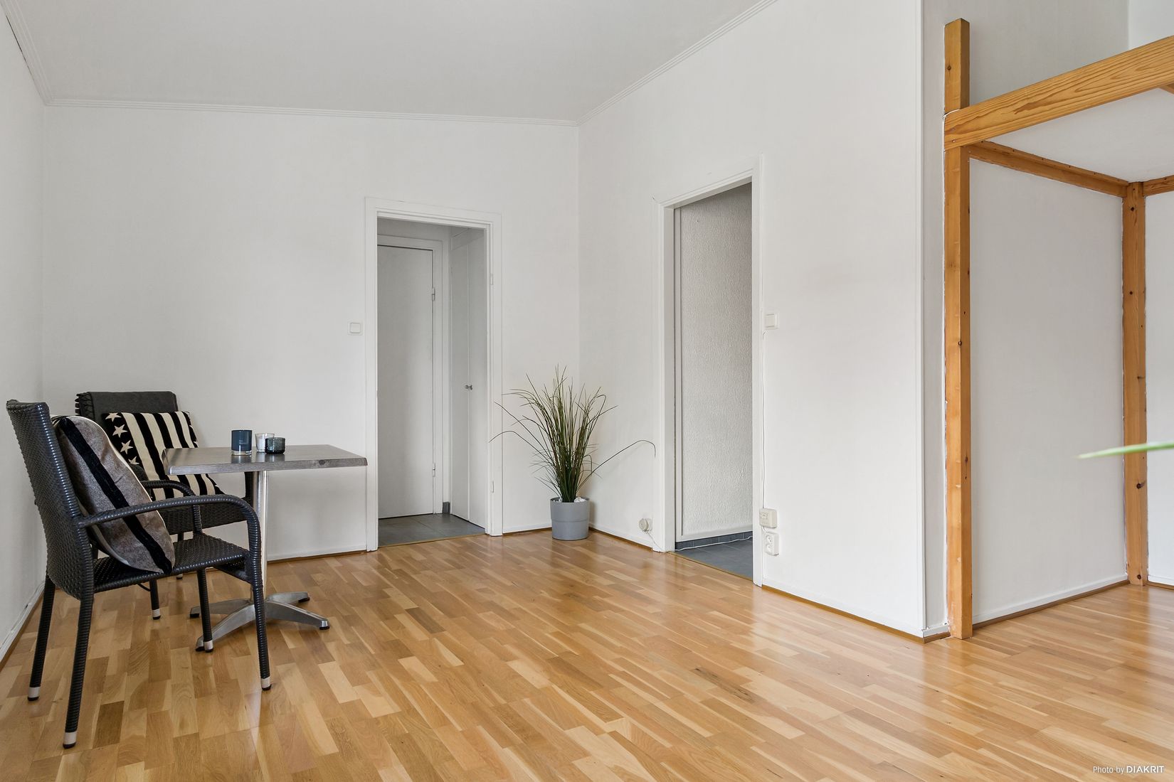 Bostadsrätt, Olof Palmes Gata 16, Centrum, Trollhättan