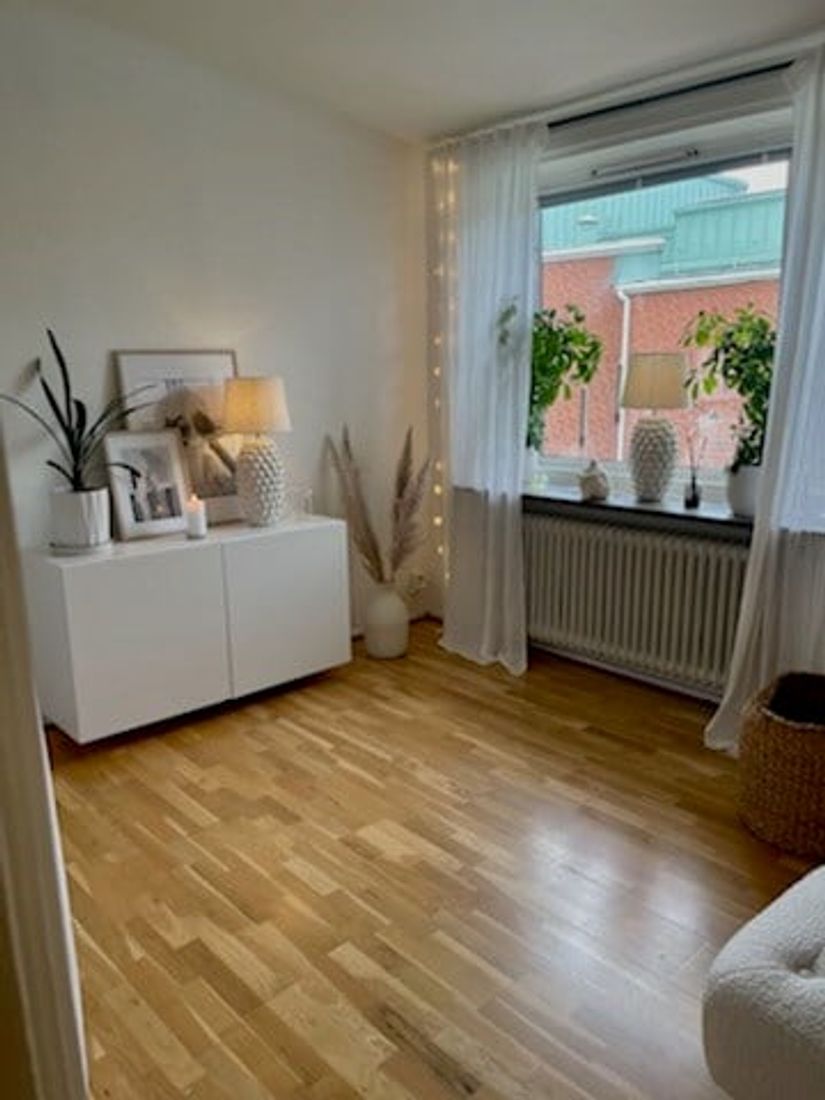 Bostadsrätt, Olof Palmes Gata 16, Centrum, Trollhättan