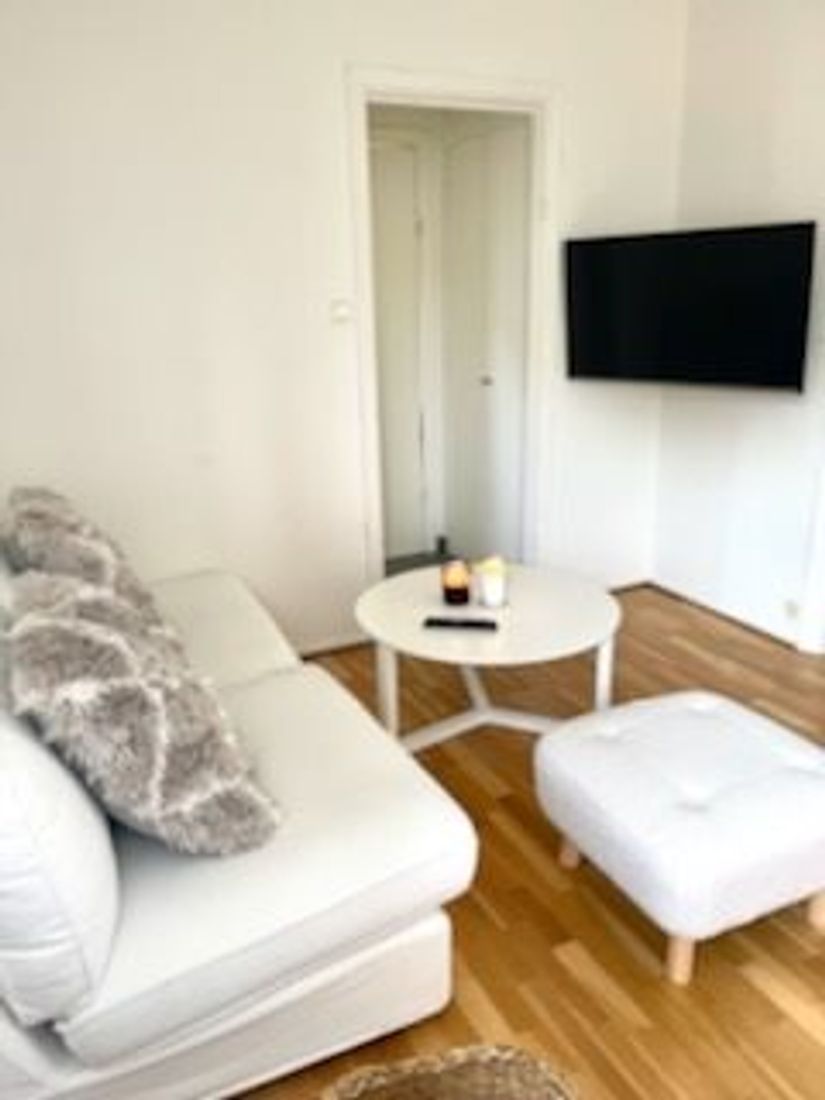 Bostadsrätt, Olof Palmes Gata 16, Centrum, Trollhättan