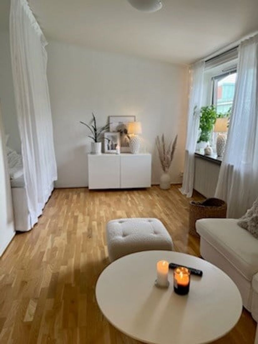 Bostadsrätt, Olof Palmes Gata 16, Centrum, Trollhättan