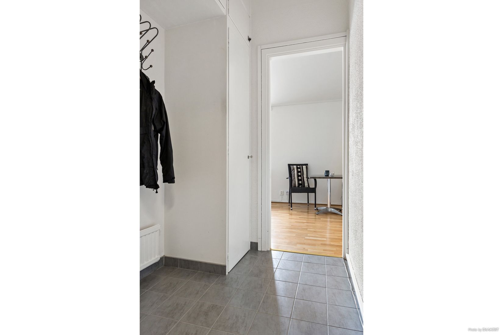 Bostadsrätt, Olof Palmes Gata 16, Centrum, Trollhättan