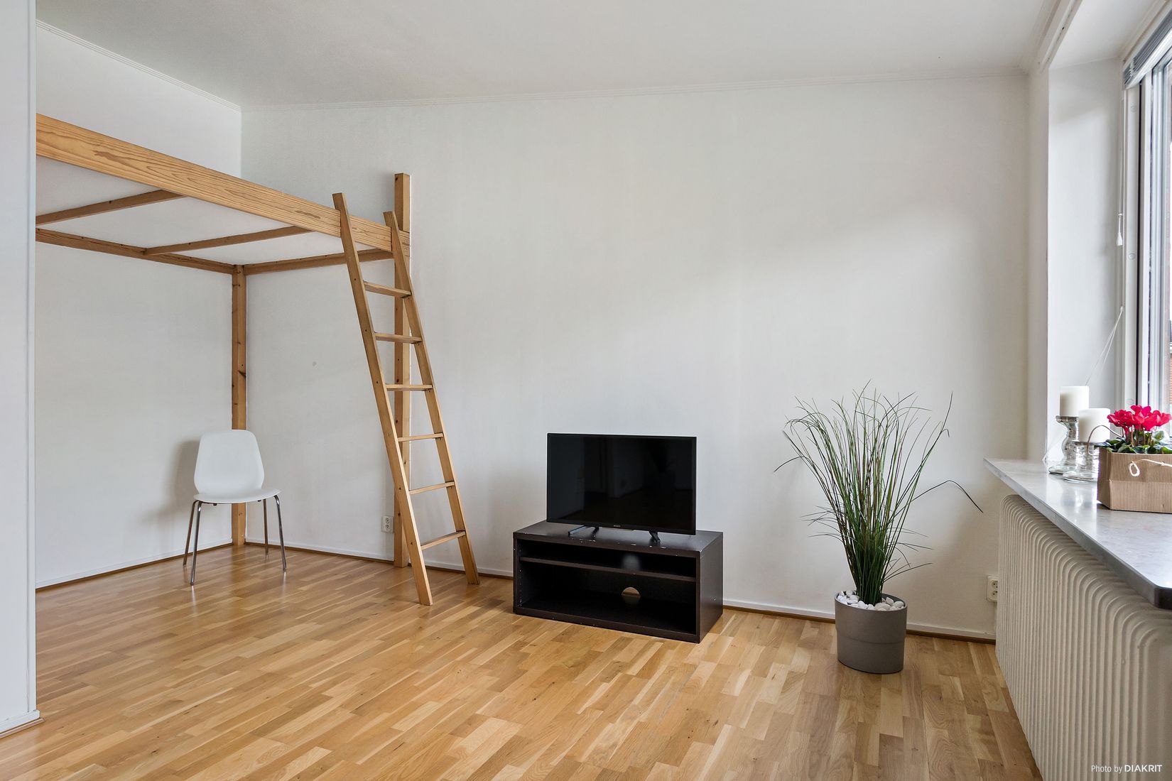 Bostadsrätt, Olof Palmes Gata 16, Centrum, Trollhättan