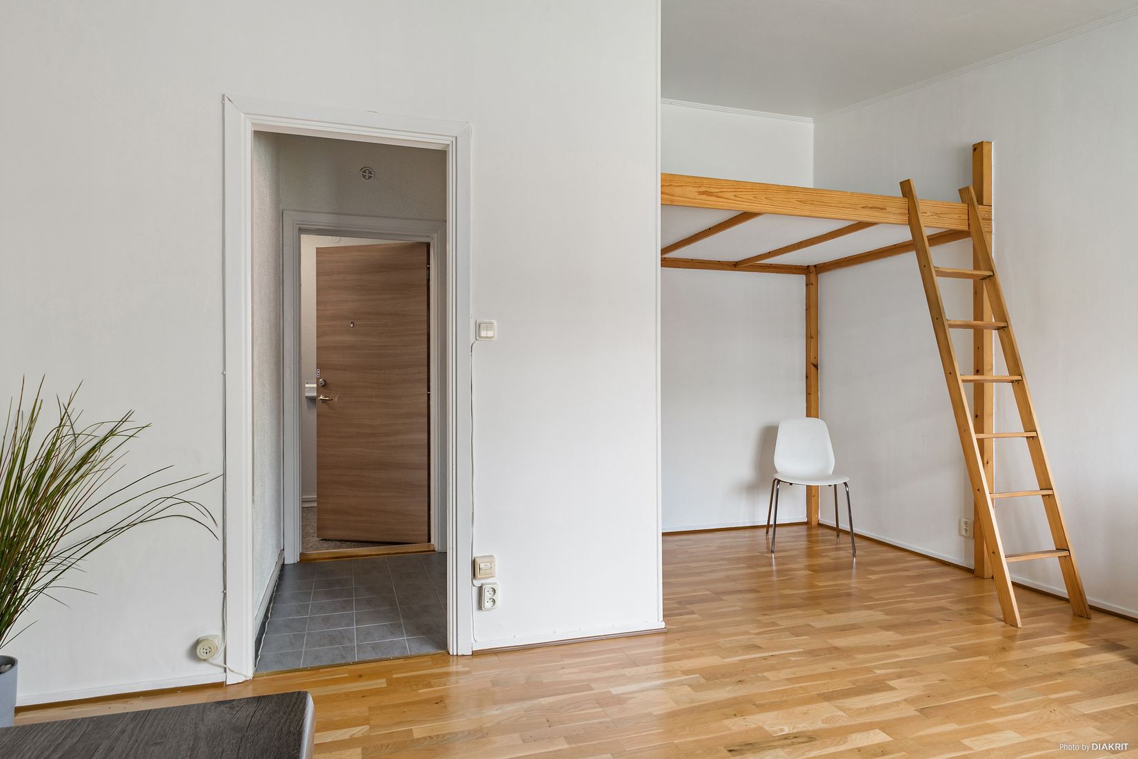 Bostadsrätt, Olof Palmes Gata 16, Centrum, Trollhättan